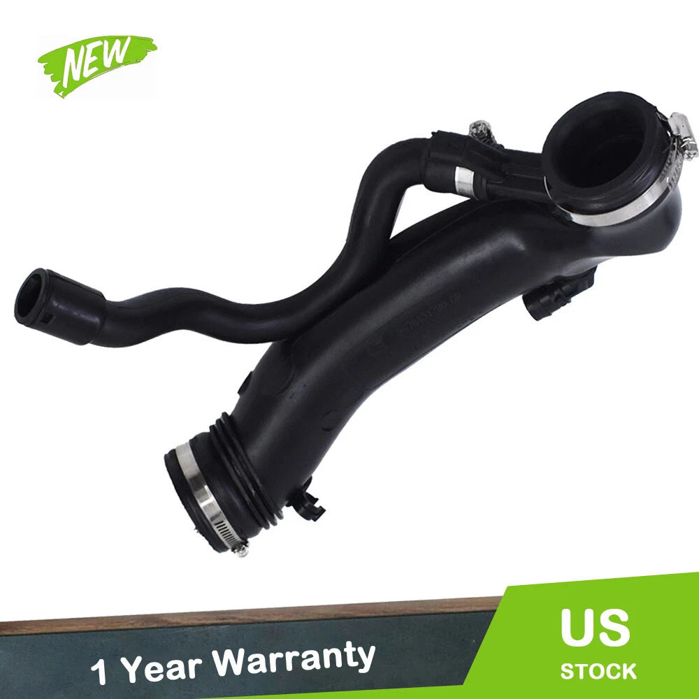 Turbo Air Intake Hose for Peugeot 207 3008 308 5008 508 RCZ & Citroen
