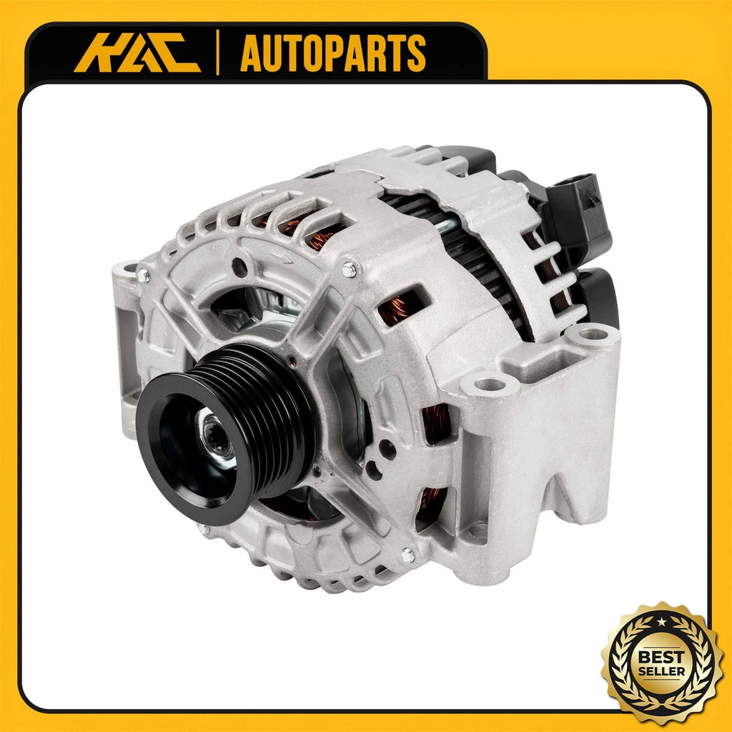 Alternator for Mercedes-Benz E350 and S550 (2007–2009)