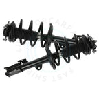 2X Complete Struts for Toyota Highlander (2008–2013)