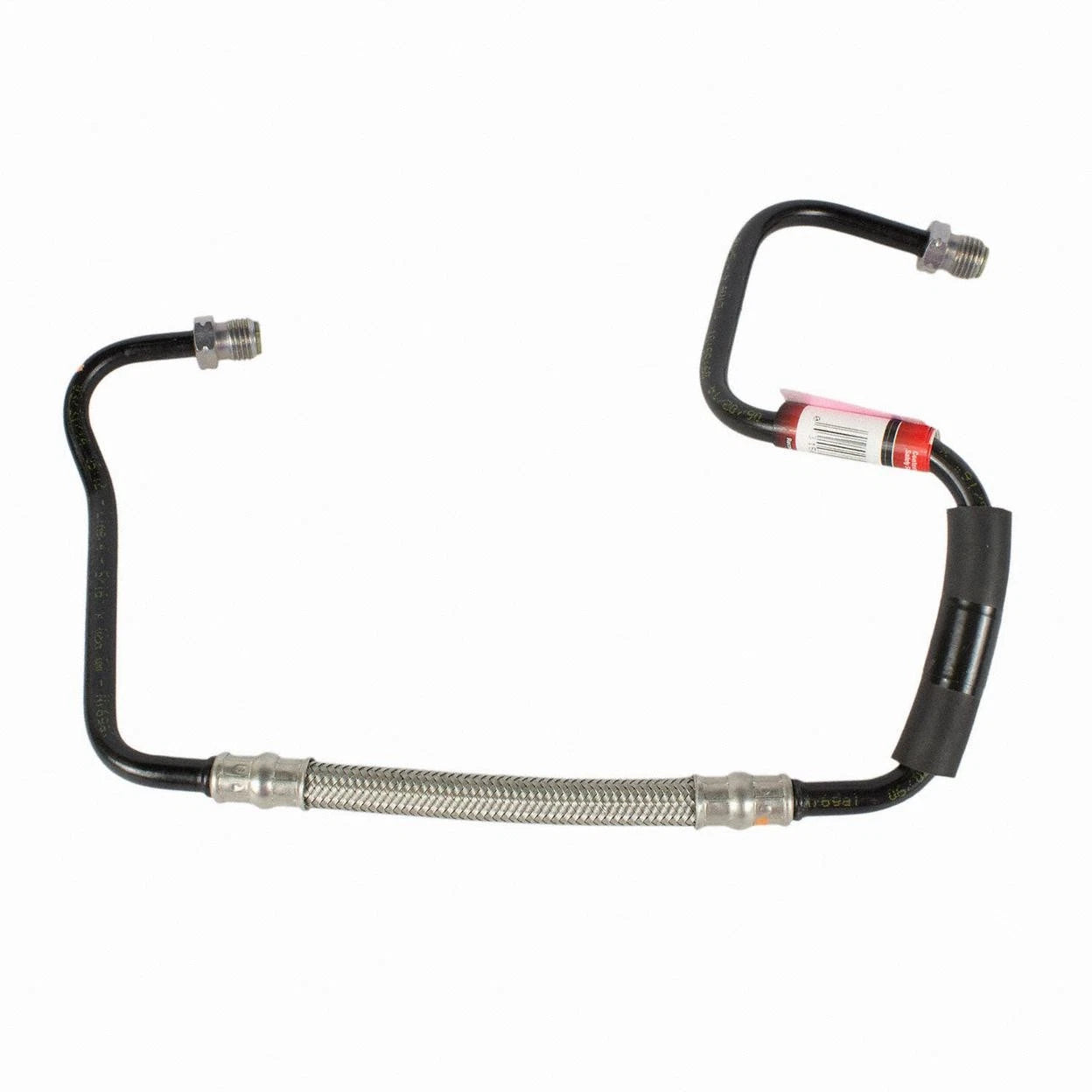 Motorcraft BRTAR8 Brake Hydraulic Line for Ford Taurus (2013–2017)