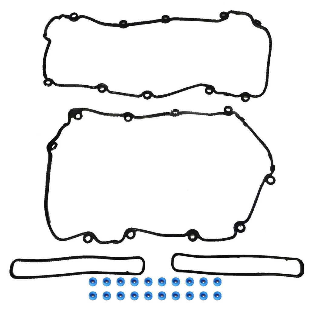 Valve Cover Gasket for Jaguar X-Type 2.5L 3.0L (2002–2007)