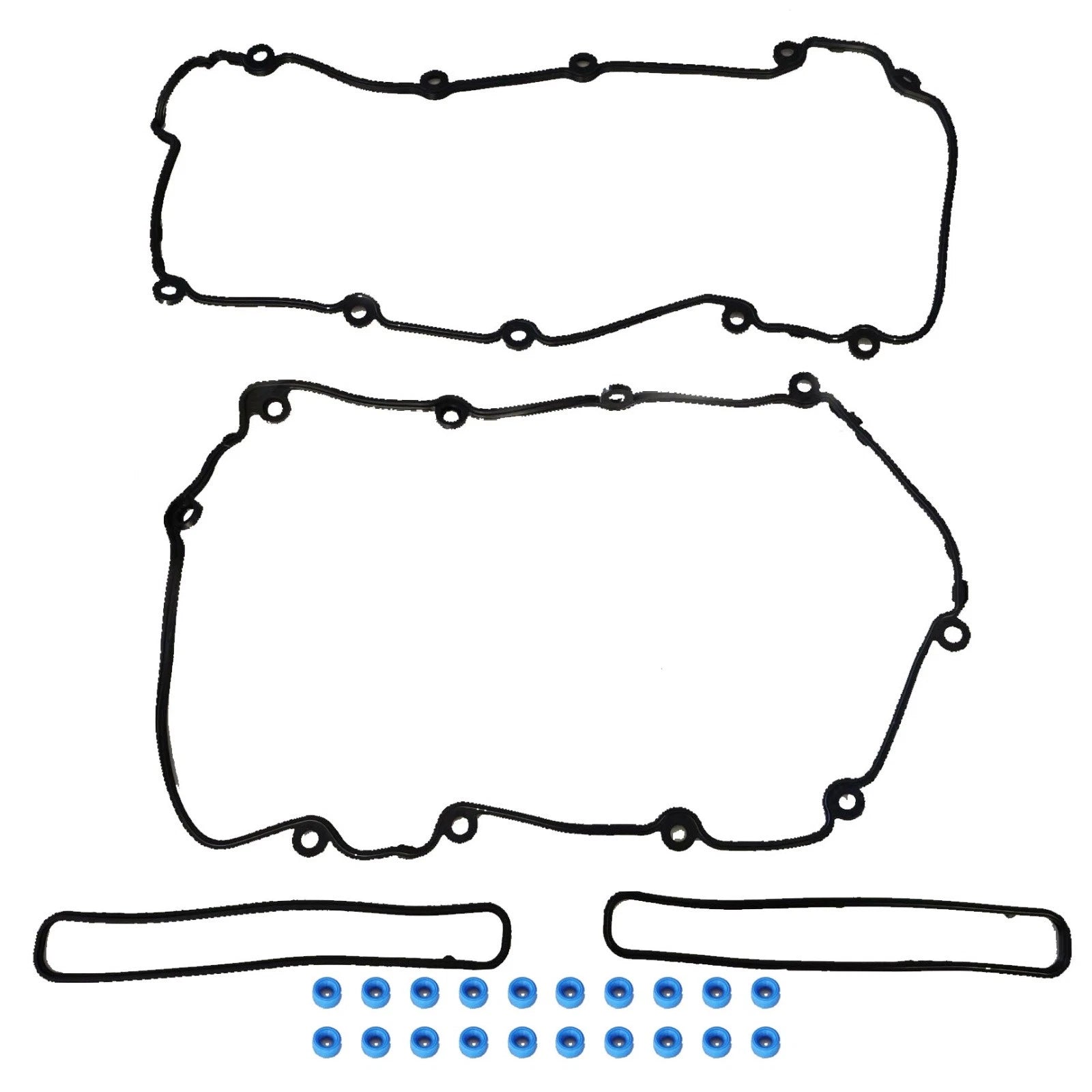 Valve Cover Gasket for Jaguar X-Type 2.5L 3.0L (2002–2007)