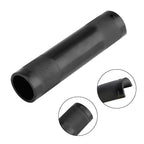 Handlebar Shim Adapter for Harley Dyna, Road Glide, Road King (1" to 1.25")