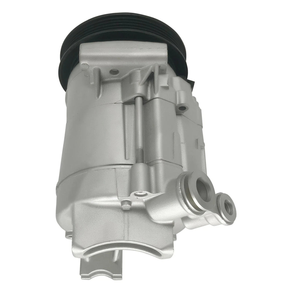 AC Compressor Replacement for Chevrolet Camaro 6.2L (2014-2015)