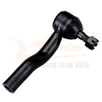 Steering Front Lower Control Arm Ball Joint Tie Rod Kit for Ford Fusion (2006-2007)