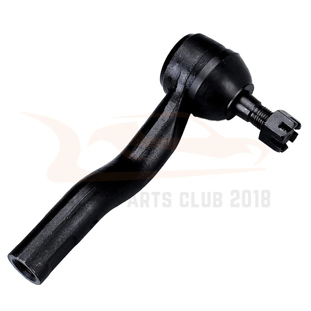 Steering Front Lower Control Arm Ball Joint Tie Rod Kit for Ford Fusion (2006-2007)