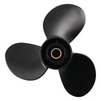 3 Blade Propeller for Tohatsu Nissan 9.9HP 15HP 18HP (2-Stroke) 48-897750A11