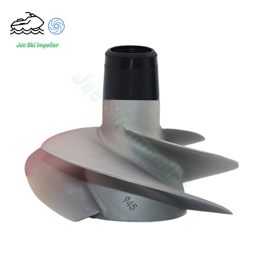 Jet Ski Impeller for Sea Doo RXT 260, RXT IS 260, RXT-X (2009–2019) 267000567 267000945 623