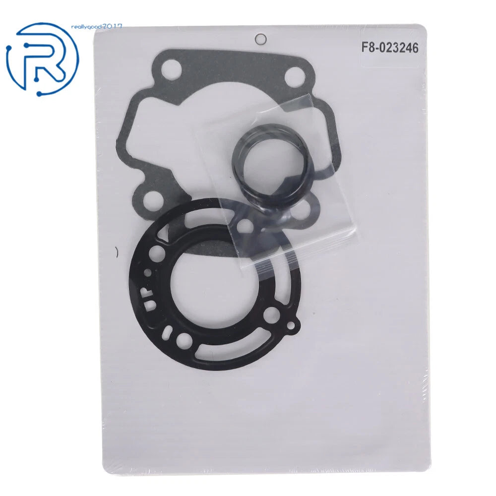 Top End Gasket Kit for Kawasaki KX65, Suzuki RM65 (2000-2017)