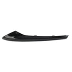 Front Bumper Grill Cover for Jaguar XE R-Sport (2015-2019)