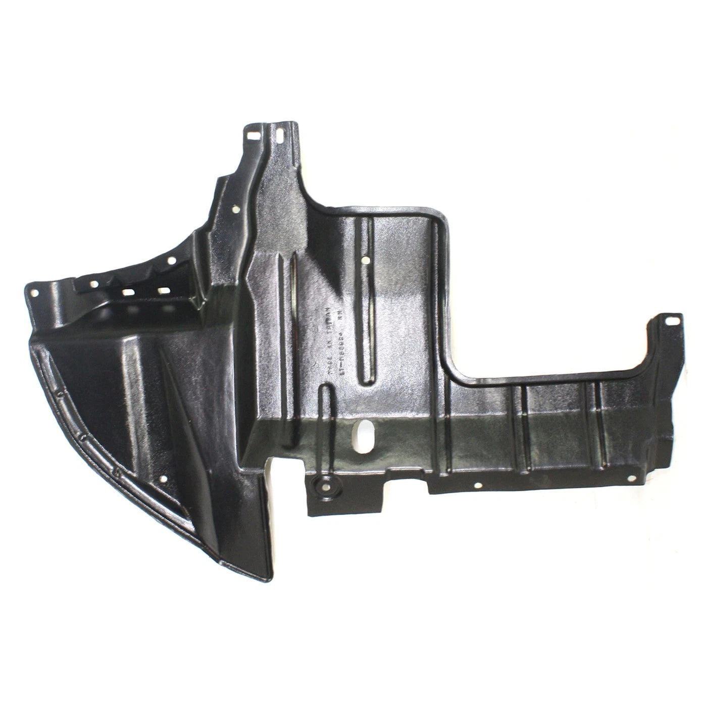 Engine Splash Shield Set for Mitsubishi Outlander (2003-2006)