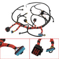 Engine Wiring Harness for Ford Super Duty 2000-2001 (7.3L, YC3Z12B637BA)