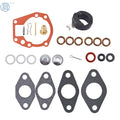 Carburetor Kit for Johnson Evinrude 1.5-5 HP (Various Years)
