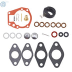 Carburetor Kit for Johnson Evinrude 1.5-5 HP (Various Years)