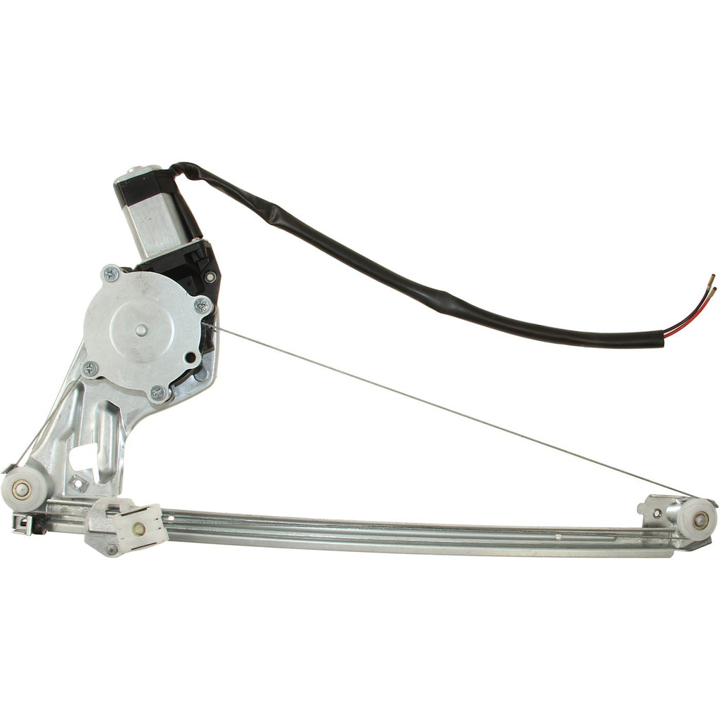 Window Regulator for Mercedes-Benz (Rear Left)