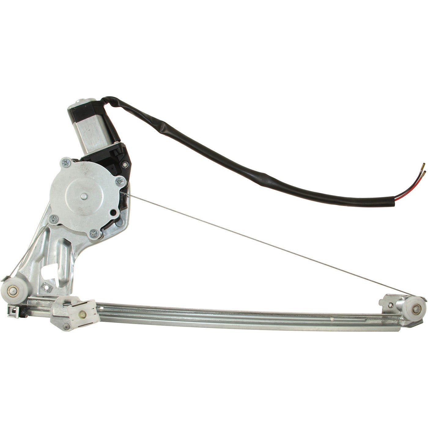 Window Regulator for Mercedes-Benz (Rear Left)