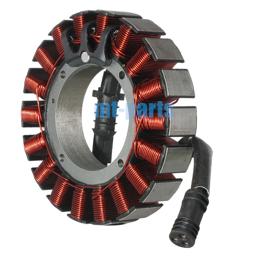 Generator Stator Coil for Harley-Davidson (2006–2009) 29987-06 29987-06A 29987-06B 29987-06D