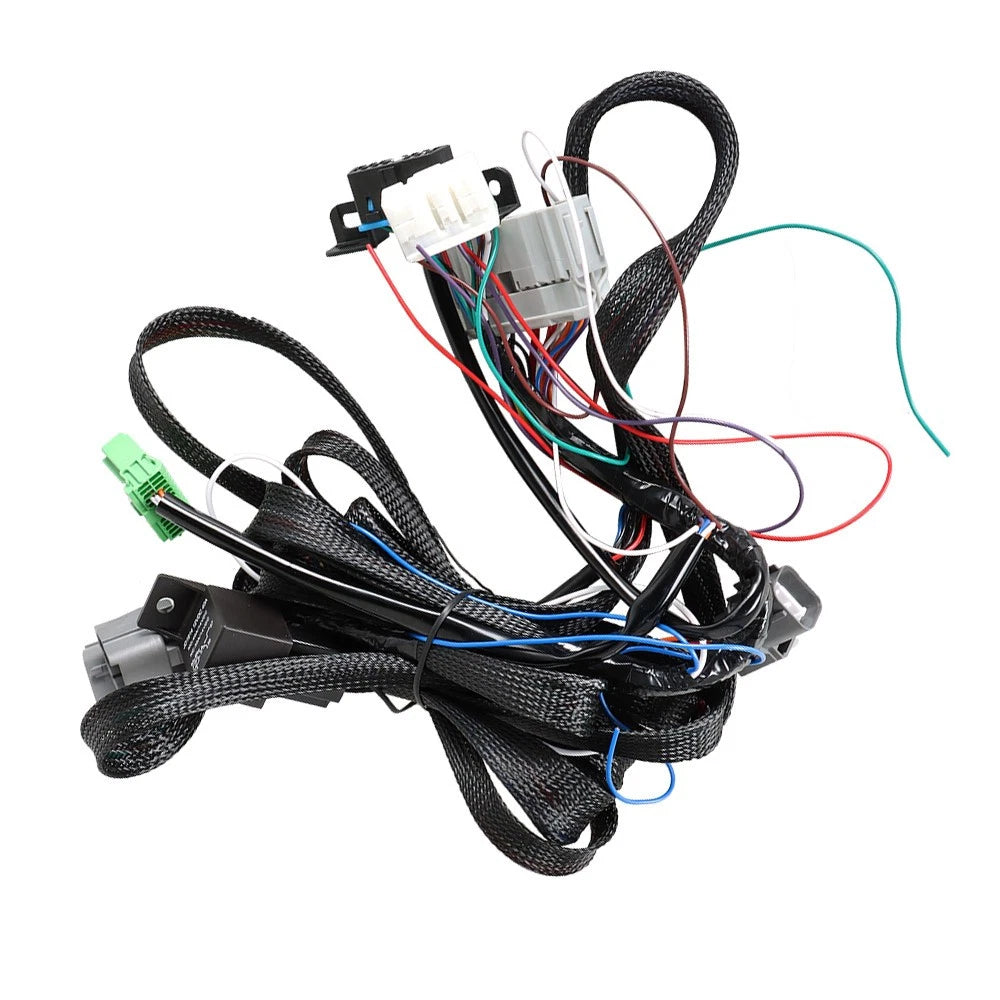 Wire Conversion Harness for Honda Civic (1999-2000)