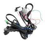 Wire Conversion Harness for Honda Civic (1999-2000)