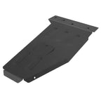 Skid Plate for Jeep Wrangler JK (2007–2018) Powder Coated Black