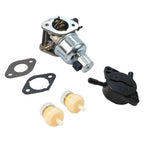 Carburetor Kit for Agricultural Equipment (Integrated Fuel Pump Design)