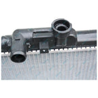 Aluminum Core Radiator for Toyota RAV4 2.0L 3SFE (1994-2000)