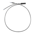 Hood Release Cable for Infiniti G35 G37 G37X Q40 (2003-2015)