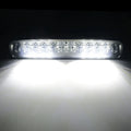 3rd Brake Light for Dodge Ram 1500 2500 (2009–2017) Chrome LED Cargo Lamp