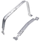 2X Fuel Tank Straps for Ford Explorer Sport Trac (2002–2005)