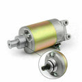 Motor Starter for Honda CN250 Helix (1986–2007), CH250 Elite (1985–1988)