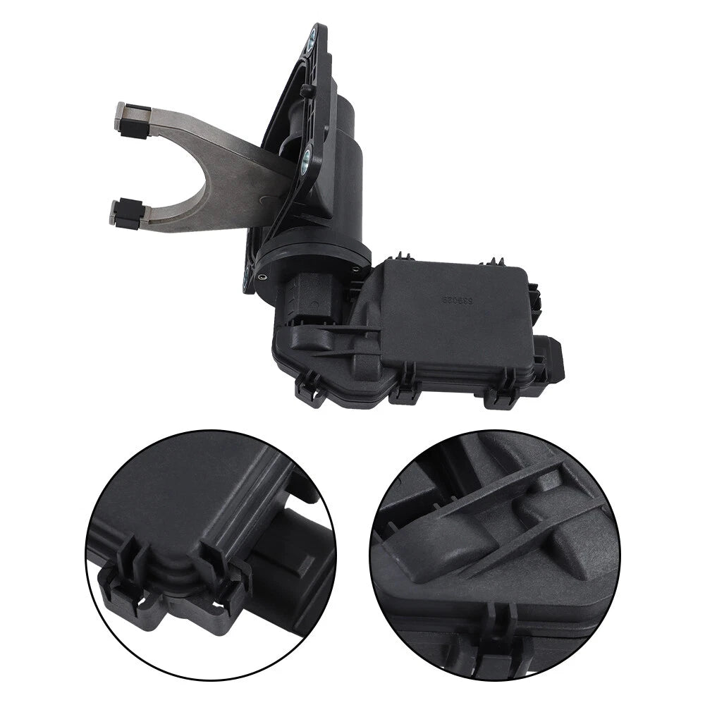 Axle Actuator Fork Assembly for Dodge Ram 2500 3500 (2019–2023)