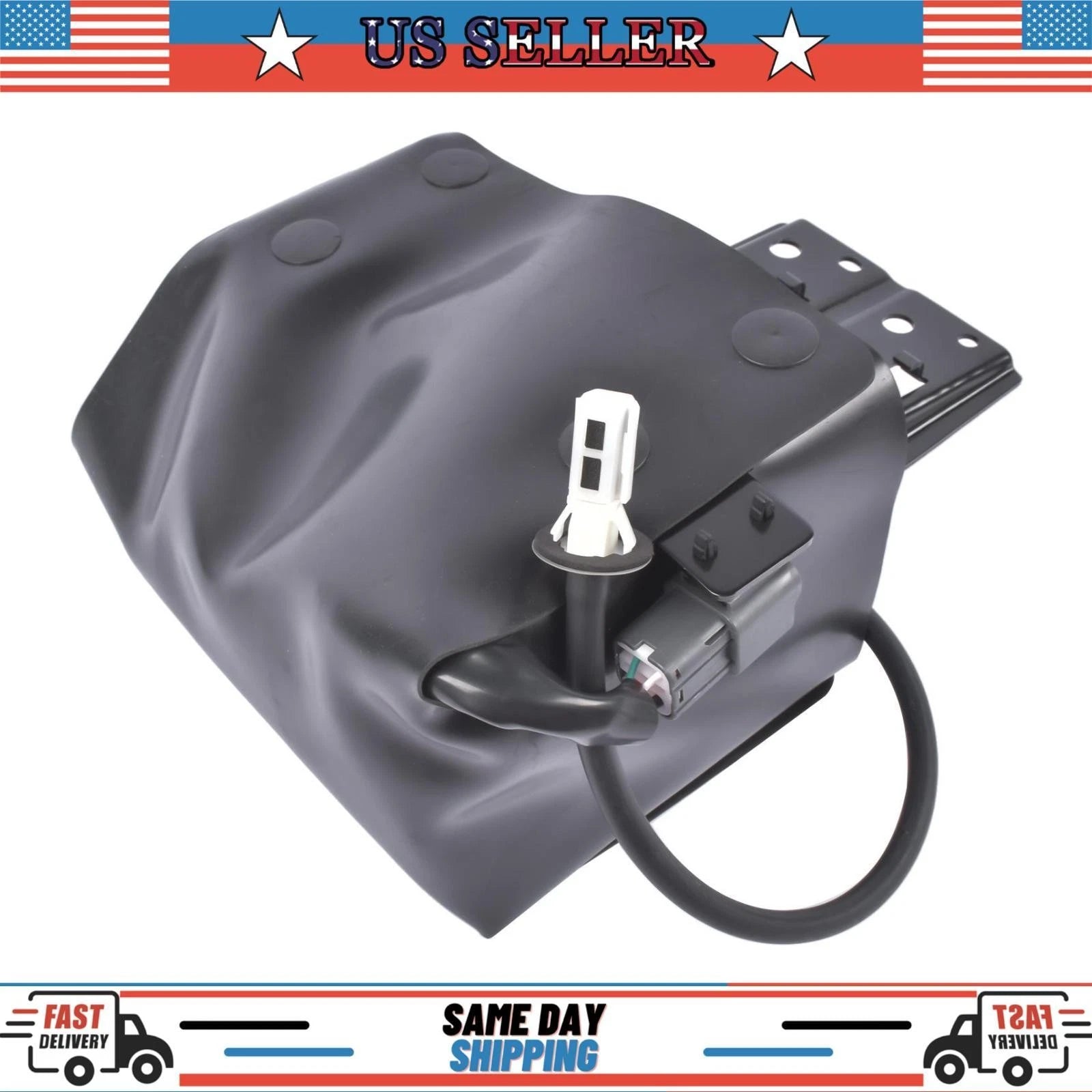 Air Suspension Compressor Pump for Infiniti QX56 QX80 Nissan Armada (2004–2020)
