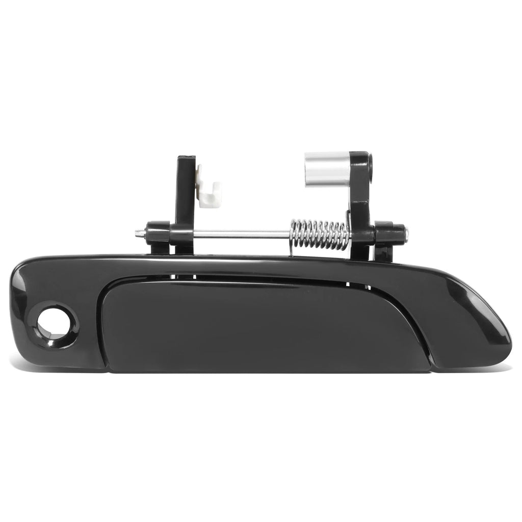 Front Right Outer Door Handle with Keyhole for Honda Civic (2001–2005)