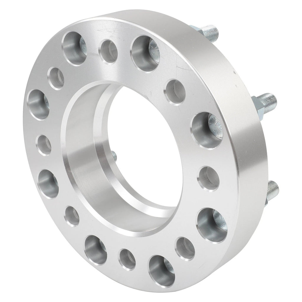 2X 1.5" Wheel Adapters for GMC Sierra 2500 3500 HD