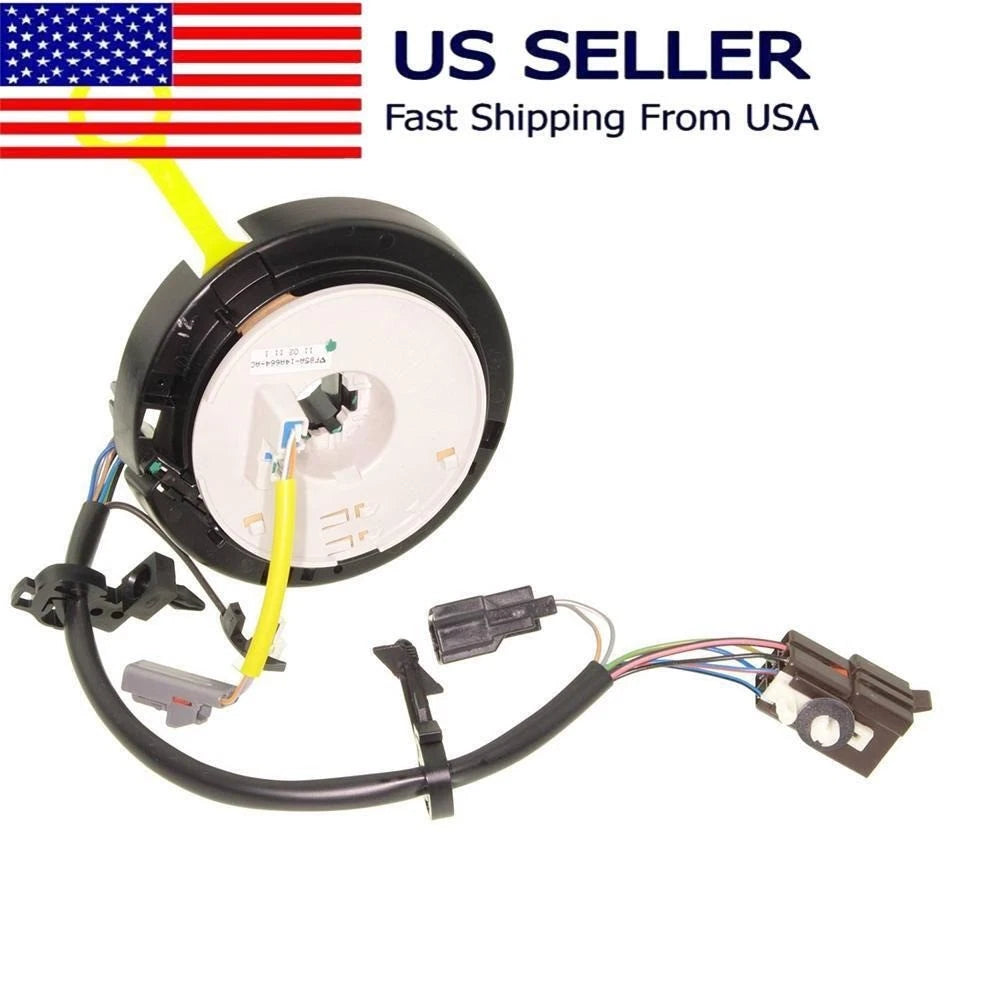 Clock Spring F65Z14A664AB for Ford Expedition F-150 F250 Lincoln Navigator (1997–1998)