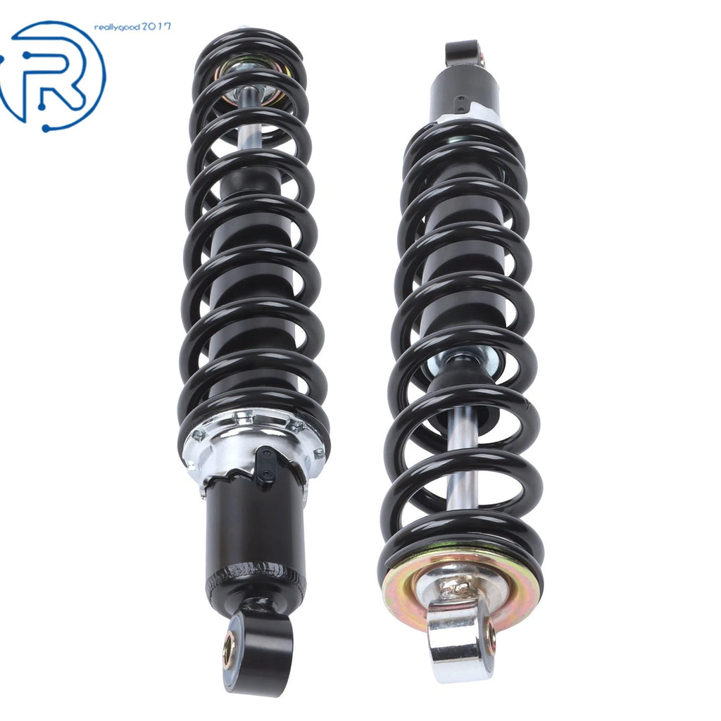 Set of 2 Front Suspension Shock Absorbers for John Deere Gator TH TS TX