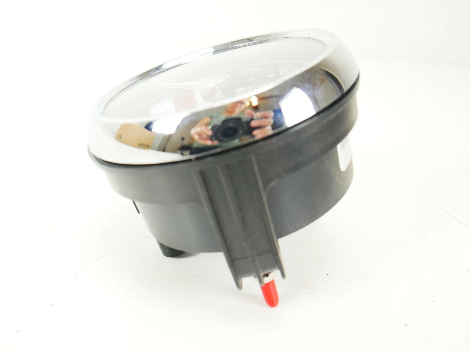 3In Speedometer 140 MPH for Harley Davidson (USA Flag) (2019) 8630-00037-19
