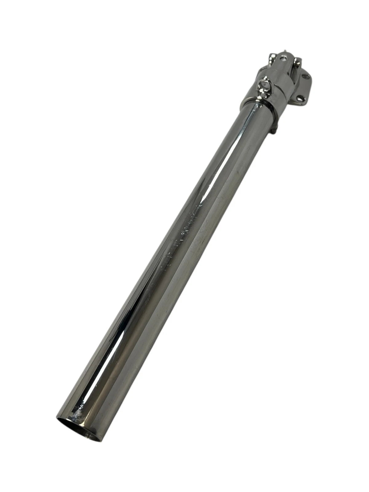 Wishbone Outrigger Holder Base Pole for Tigress (1 5/8in OD, 1 1/2in ID)