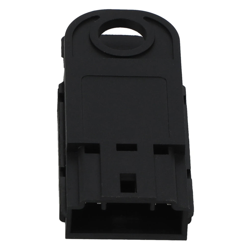 Brake Stop Light Switch for Ford Expedition F150 (2002–2008) 4L3Z13480AA Black