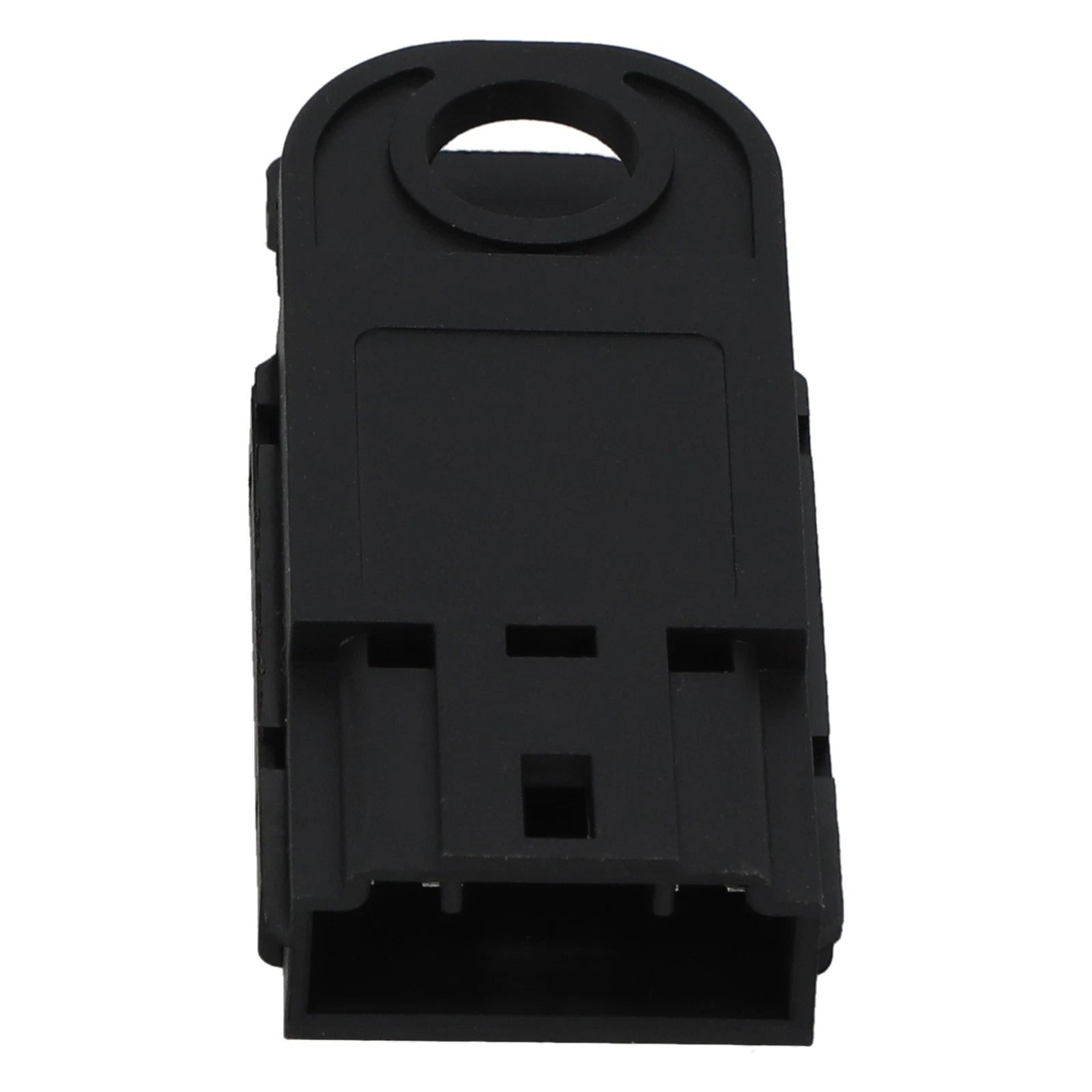 Brake Stop Light Switch for Ford Expedition F150 (2002–2008) 4L3Z13480AA Black