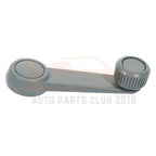 Set of 2 Crank Handles for Mazda B2600 (1987-1993)