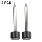 Fiber Electrode for