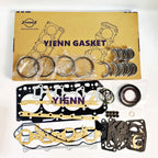 Overhaul Re-ring Kit DC24 DC24T for Doosan Daewoo D20S-5 D25S-5 D30S-5 (–)
