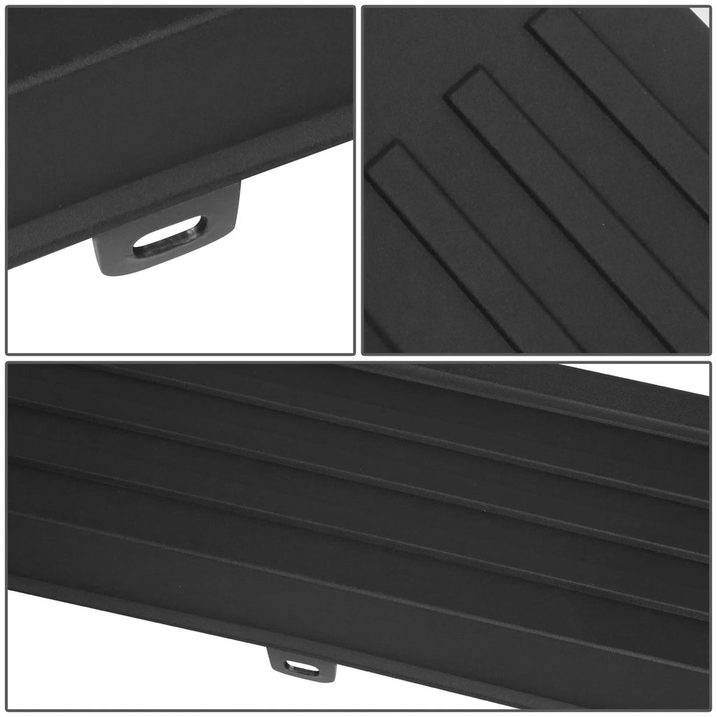 Tailgate Molding Cap Trim Cover for Ford F150 (2015–2018)