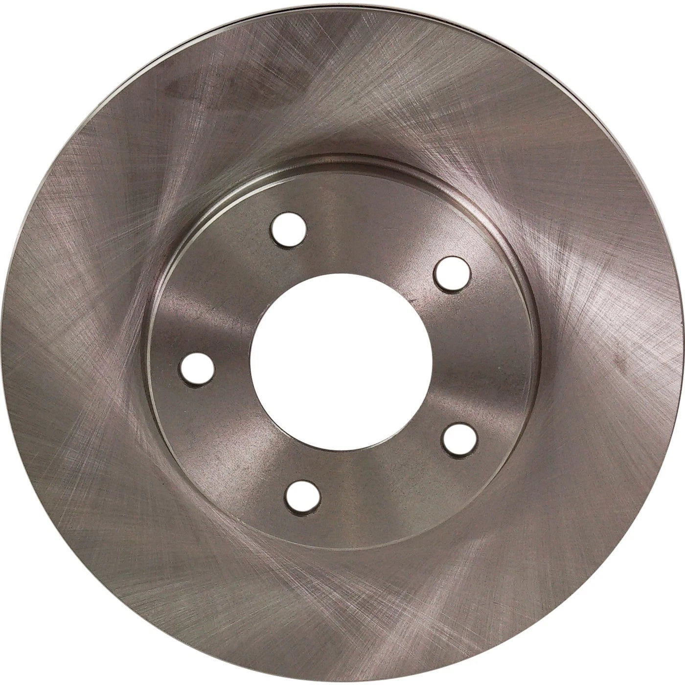 Front Brake Disc for Ford Escape, Mercury Mariner, Mazda Tribute (2001–2006)