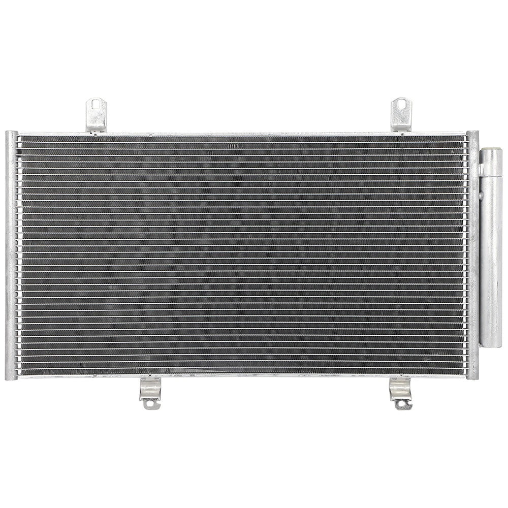 A/C Condenser for Toyota Camry Avalon Lexus E350 (2007-2011)