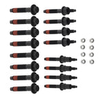 Exhaust Manifold Bolt Kit for Dodge Durango Dakota 4.7L V8 (2000–2009) 6505316AA
