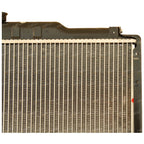 Radiator for Mitsubishi SJ Express L300 L400 Delica Starwagon (1994-2005)