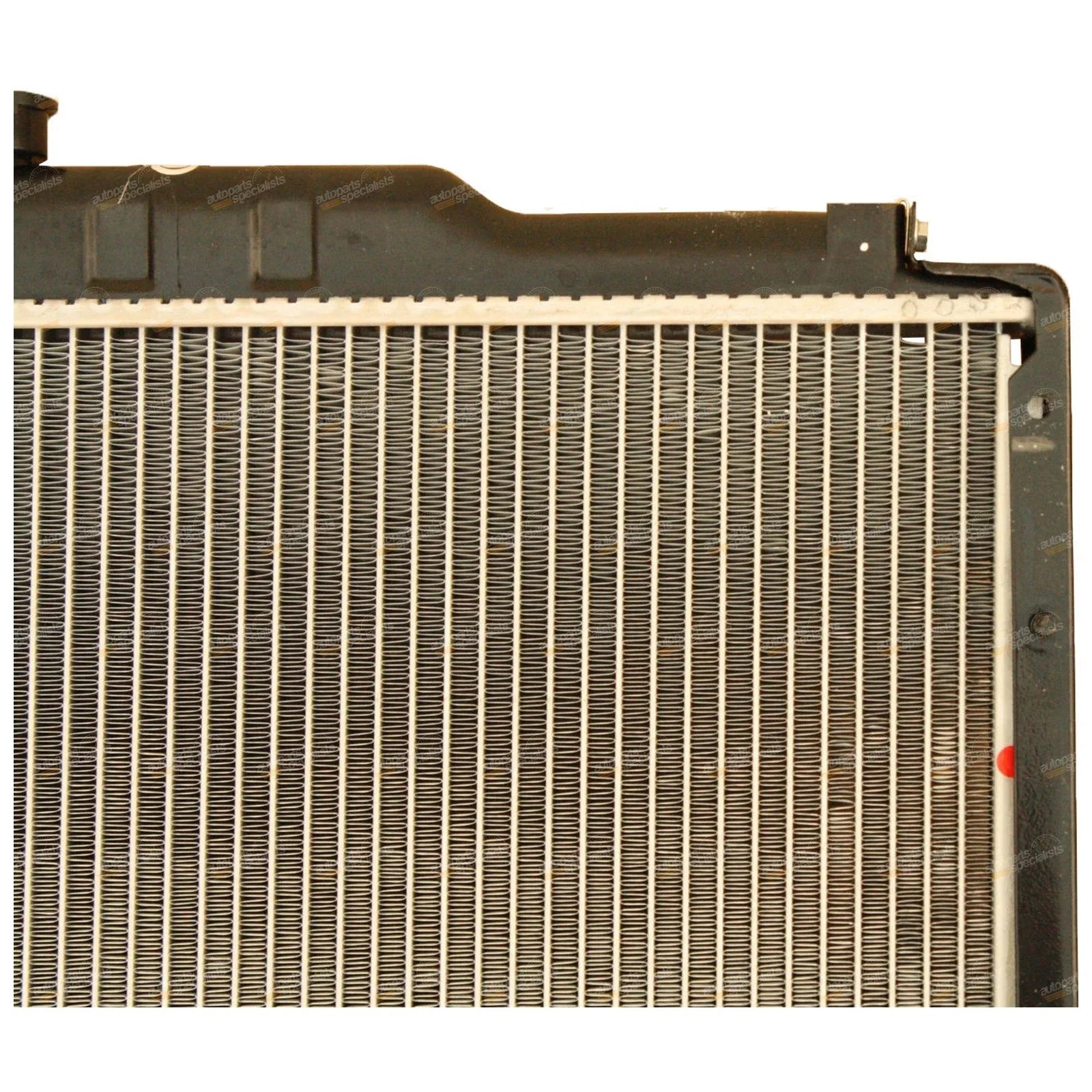 Radiator for Mitsubishi SJ Express L300 L400 Delica Starwagon (1994-2005)