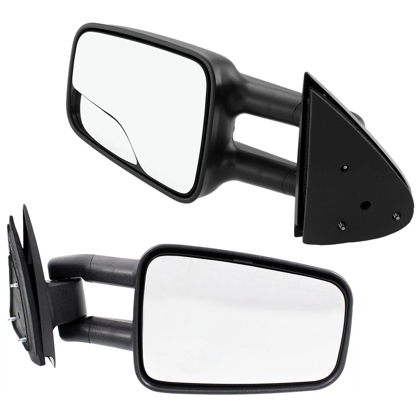 Towing Mirrors Set of 2 for Chevy Yukon Suburban